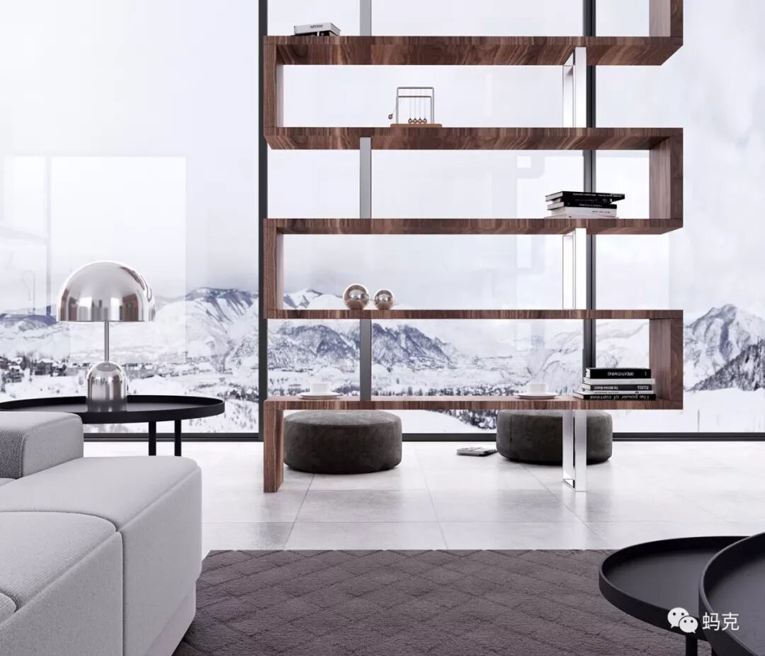 極簡•木飾居家，原生態制定！ 家居 第21張