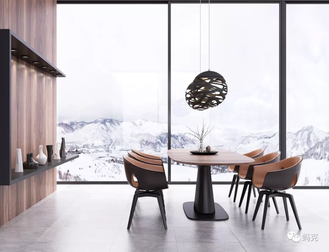 極簡•木飾居家，原生態制定！ 家居 第20張