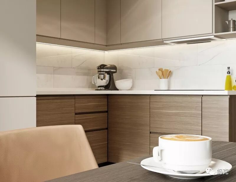 極簡•木飾居家，原生態制定！ 家居 第40張