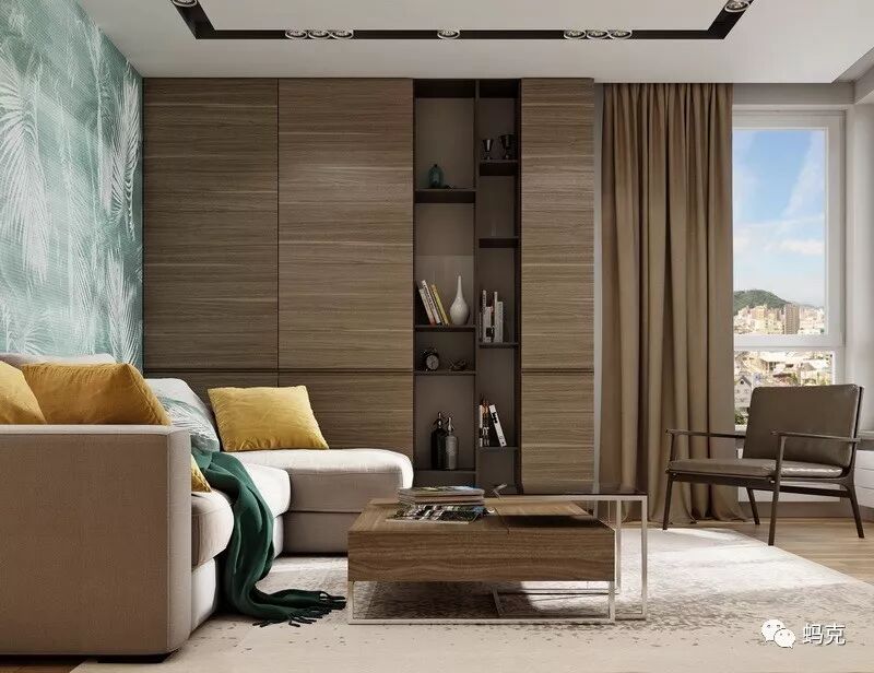 極簡•木飾居家，原生態制定！ 家居 第33張