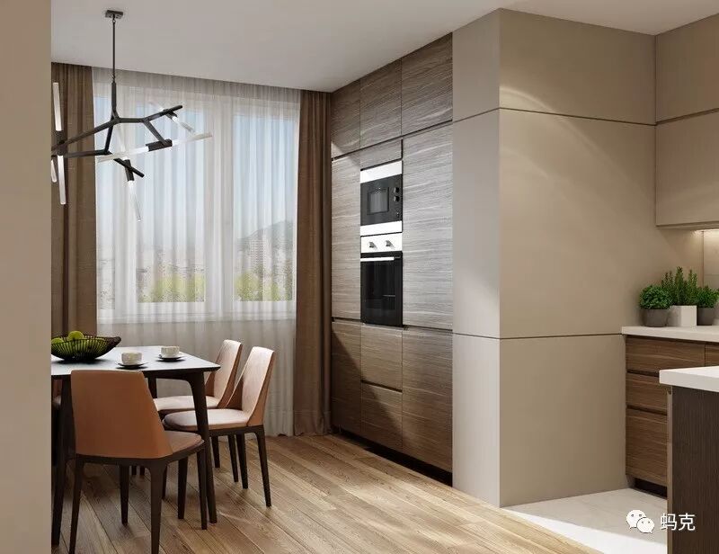 極簡•木飾居家，原生態制定！ 家居 第37張