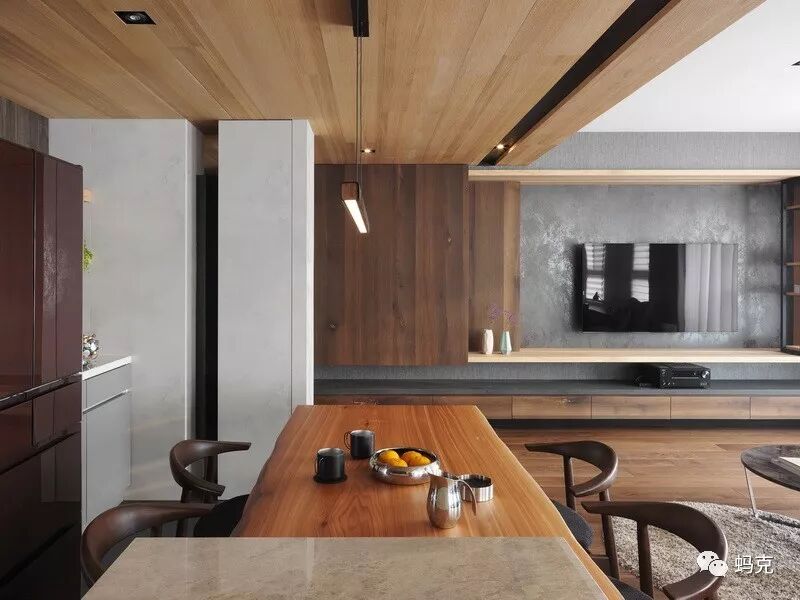 極簡•木飾居家，原生態制定！ 家居 第6張