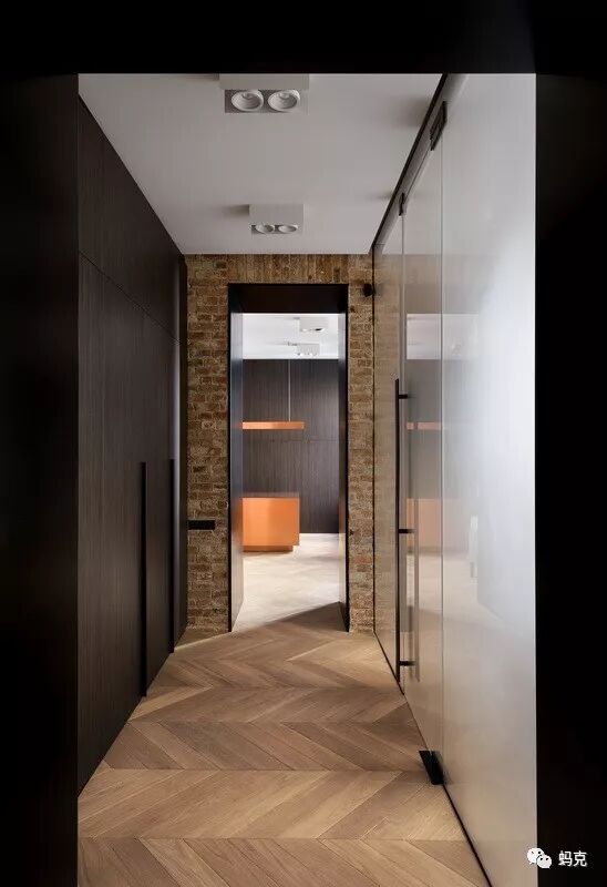 極簡•木飾居家，原生態制定！ 家居 第28張