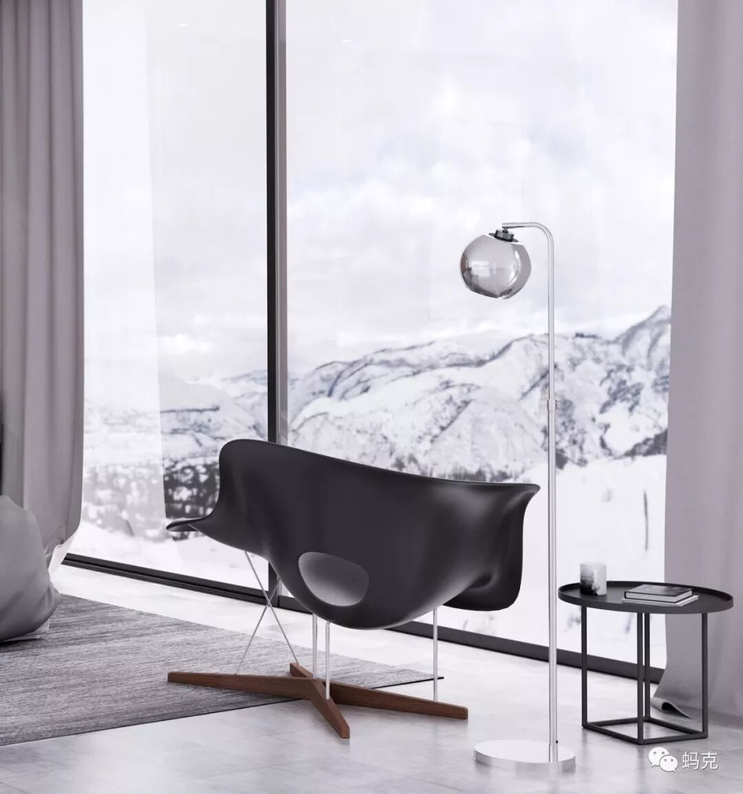 極簡•木飾居家，原生態制定！ 家居 第22張