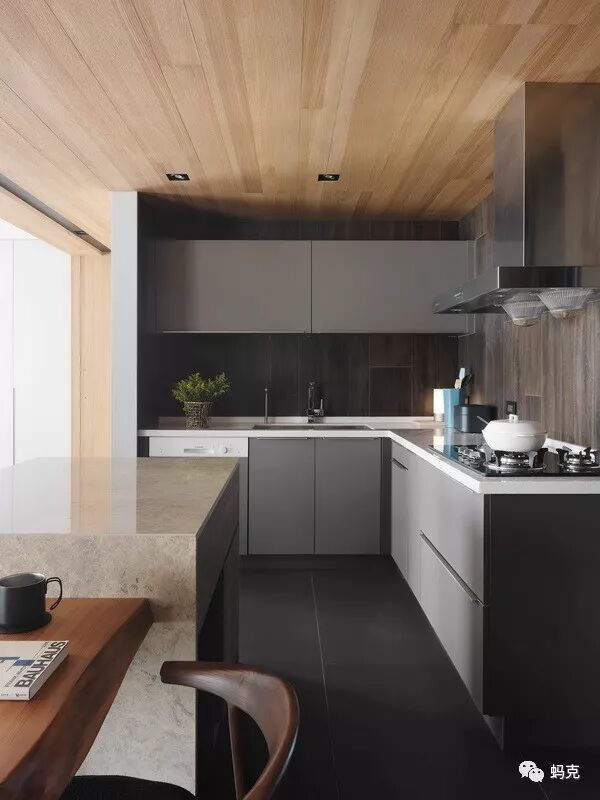 極簡•木飾居家，原生態制定！ 家居 第2張