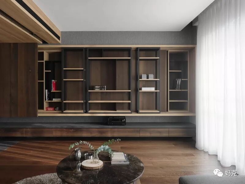 極簡•木飾居家，原生態制定！ 家居 第7張