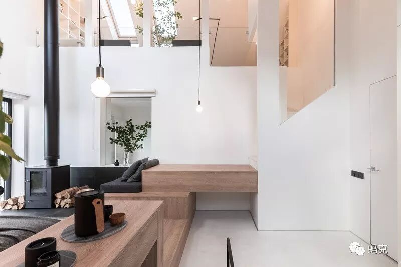 设计师家的榻榻米|让90后一见倾心