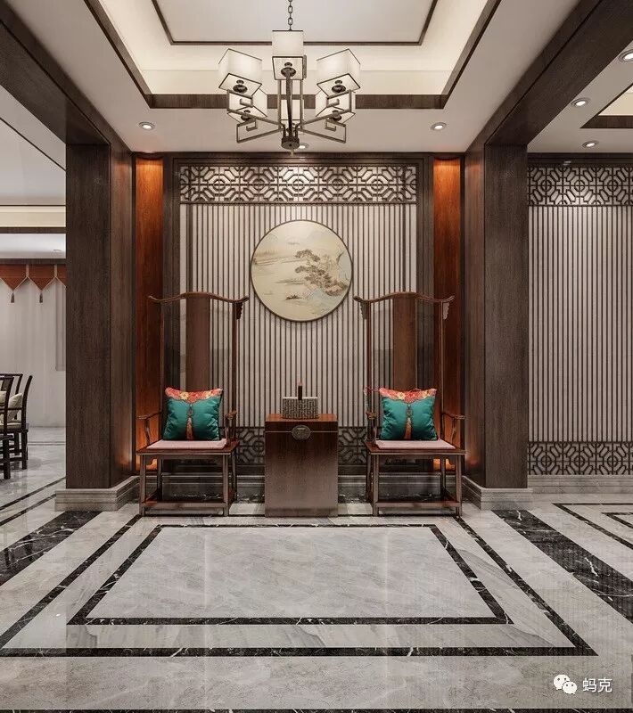 寻根之路|极简新中式·国人自信回归