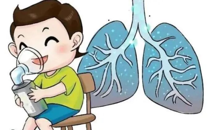 儿童雾化面罩怎么洗儿童家庭雾化吸入，你做对了吗？_https://www.jmylbn.com_新闻资讯_第12张