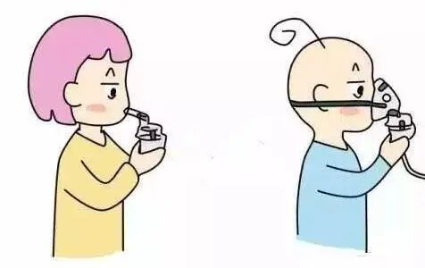 儿童雾化面罩怎么洗儿童家庭雾化吸入，你做对了吗？_https://www.jmylbn.com_新闻资讯_第10张