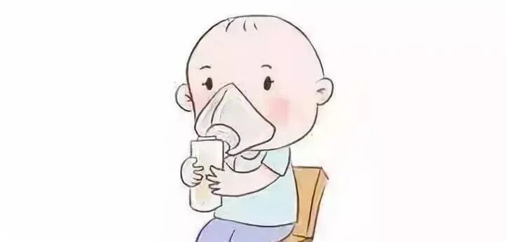 儿童雾化面罩怎么洗儿童家庭雾化吸入，你做对了吗？_https://www.jmylbn.com_新闻资讯_第8张