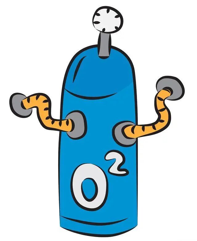 医用氧气怎么来的快来检测！用氧知识知多少_https://www.jmylbn.com_新闻资讯_第10张