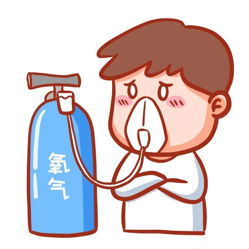 医用氧气怎么来的快来检测！用氧知识知多少_https://www.jmylbn.com_新闻资讯_第11张