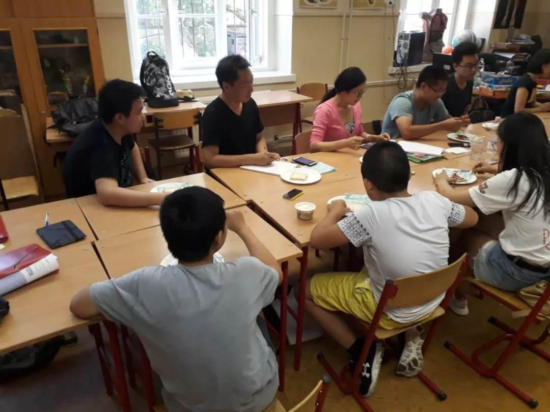 【匈语-暑期班_】匈牙利老师用中文上课，7月新班开课，欢迎报名