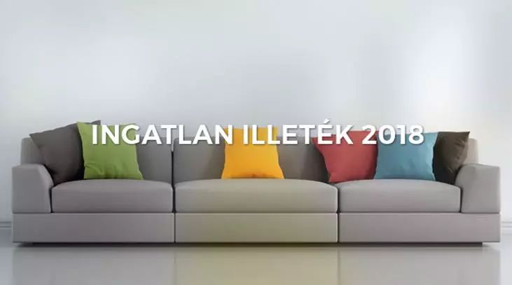 2018匈牙利房产政策指南（01）