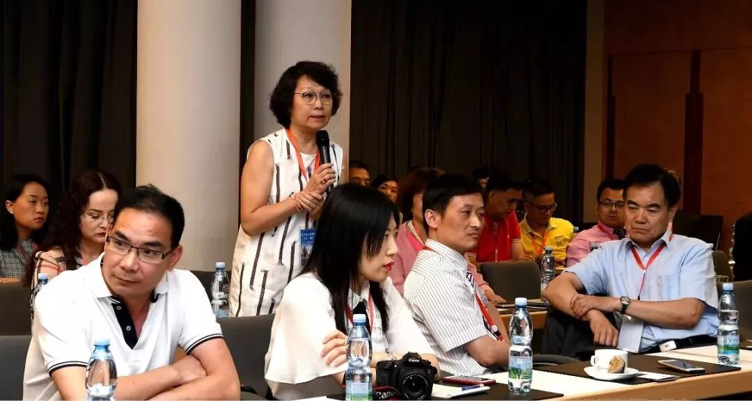 欧洲华文传媒协会第十三届年会在布拉格举行