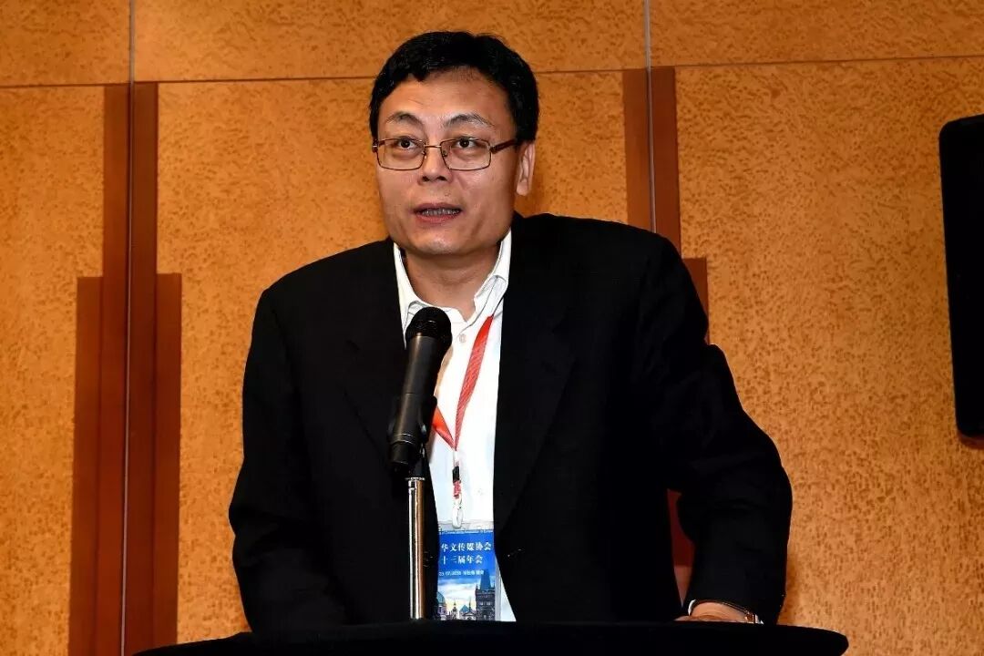 欧洲华文传媒协会第十三届年会在布拉格举行