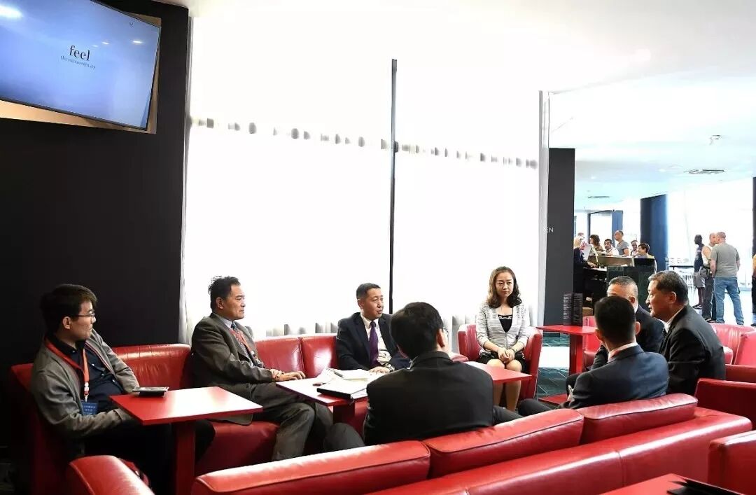 欧洲华文传媒协会第十三届年会在布拉格举行