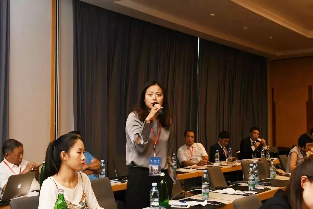 欧洲华文传媒协会第十三届年会在布拉格举行