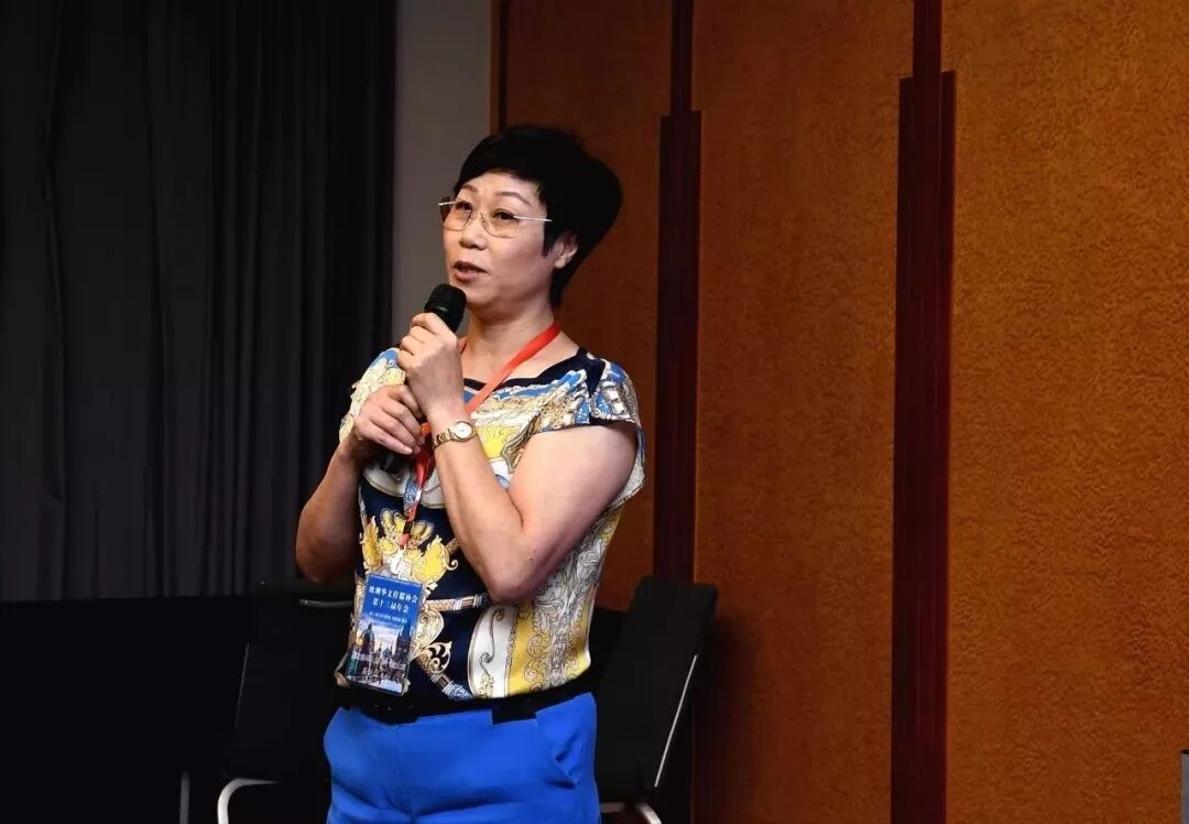 欧洲华文传媒协会第十三届年会在布拉格举行