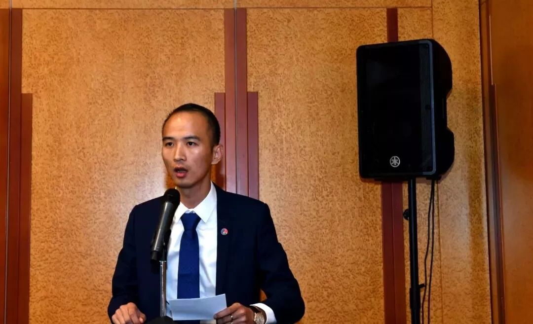 欧洲华文传媒协会第十三届年会在布拉格举行