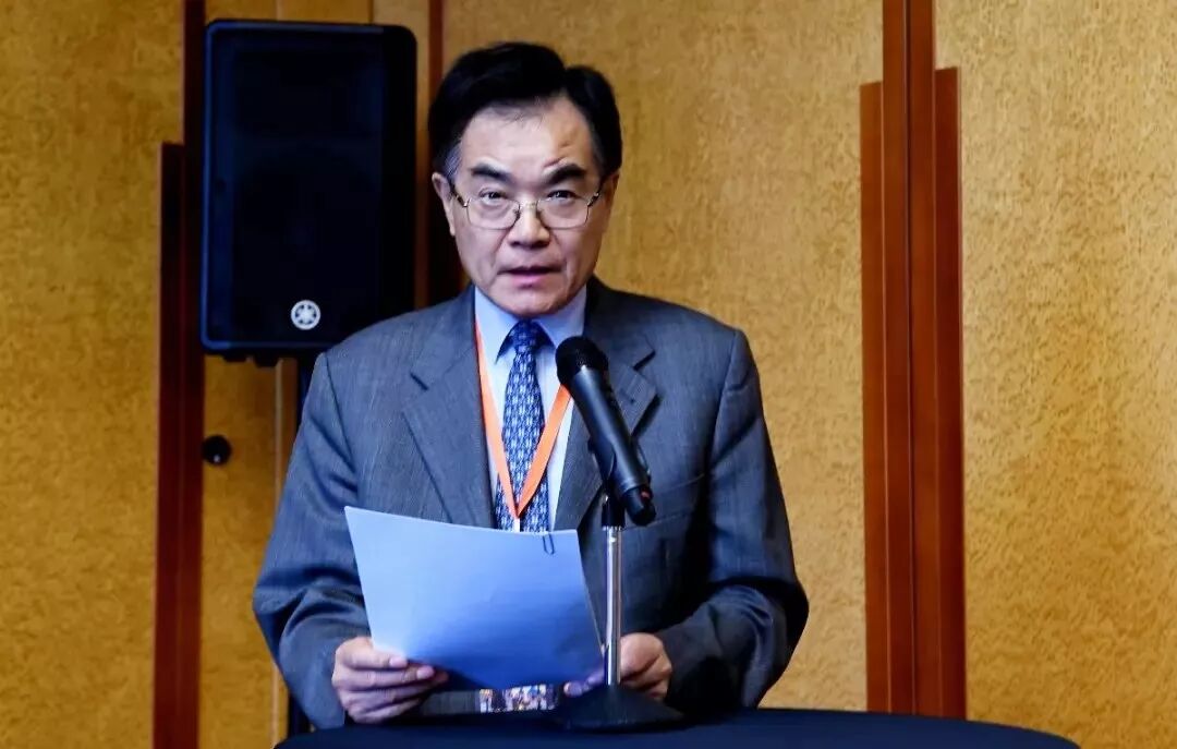 欧洲华文传媒协会第十三届年会在布拉格举行