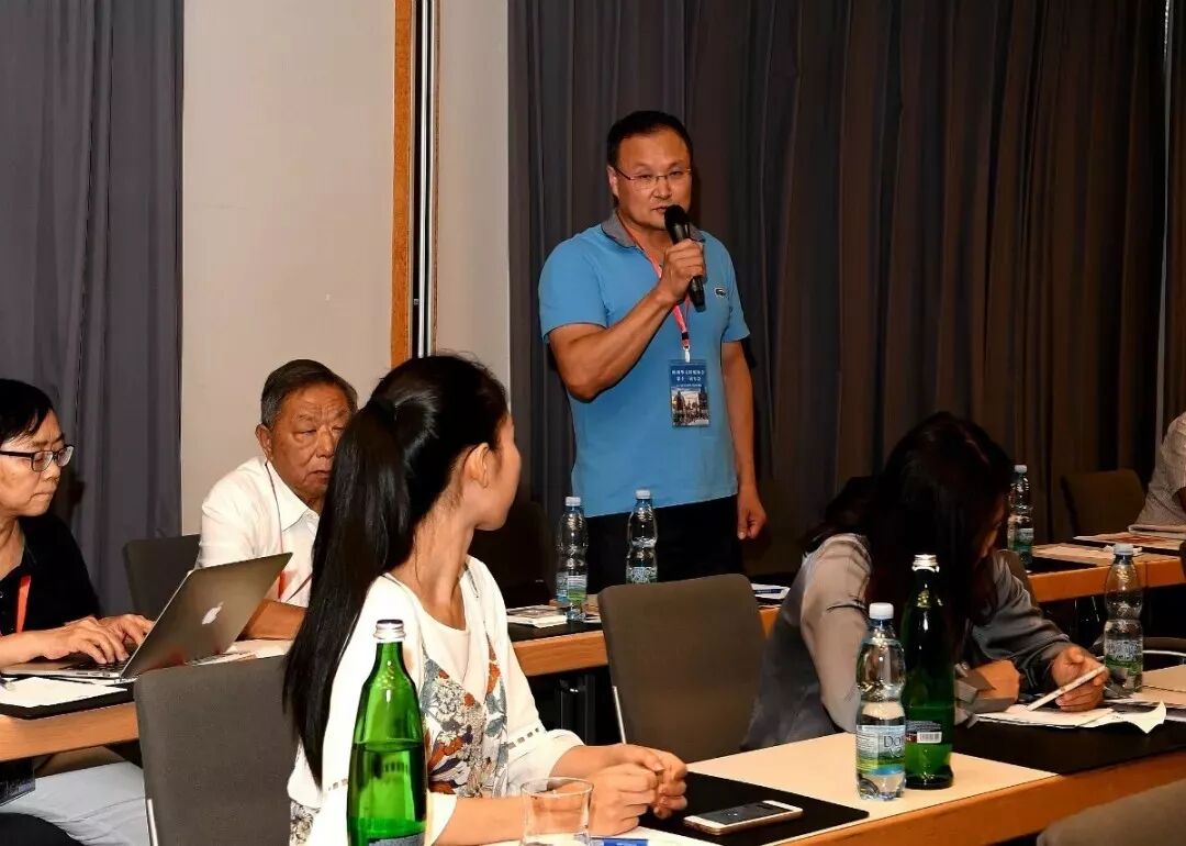 欧洲华文传媒协会第十三届年会在布拉格举行