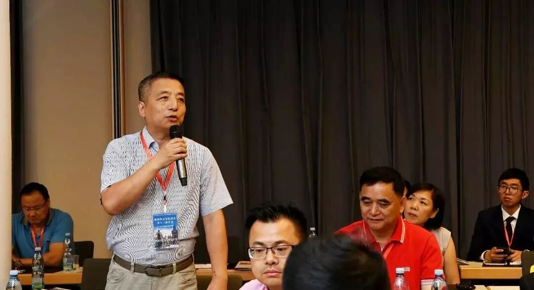 欧洲华文传媒协会第十三届年会在布拉格举行