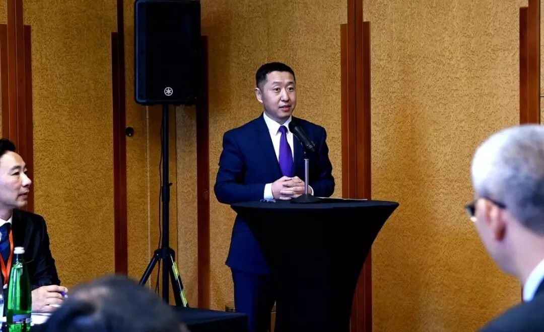 欧洲华文传媒协会第十三届年会在布拉格举行