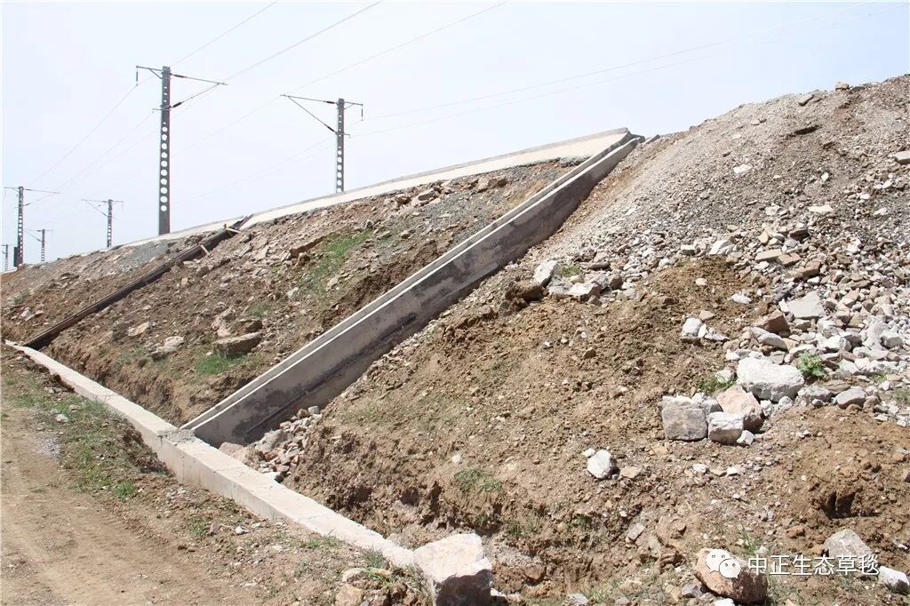 来看看，边坡防护新方法新工艺的图4