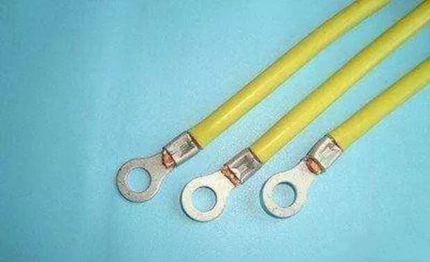 零线和地线接反了会发生什么的图12