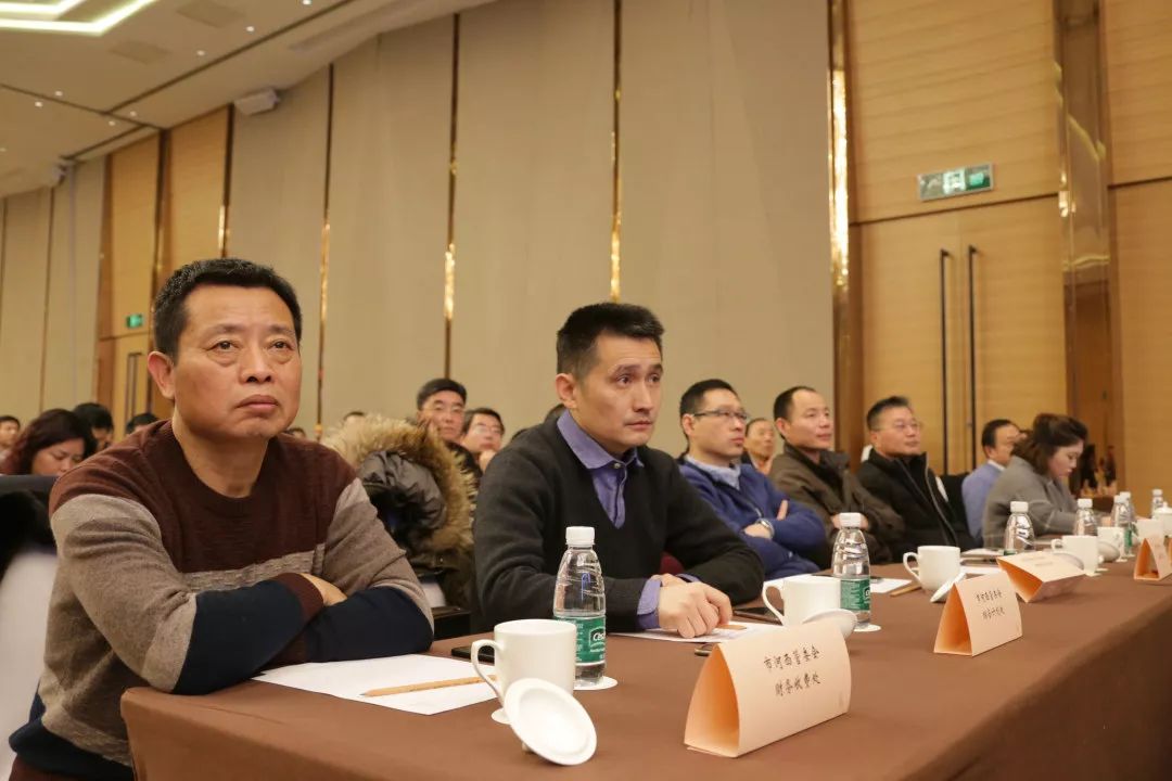 河西·建鄴城市客廳智庫講座開講了，中國工程院院士帶來新年第一課 家居 第8張