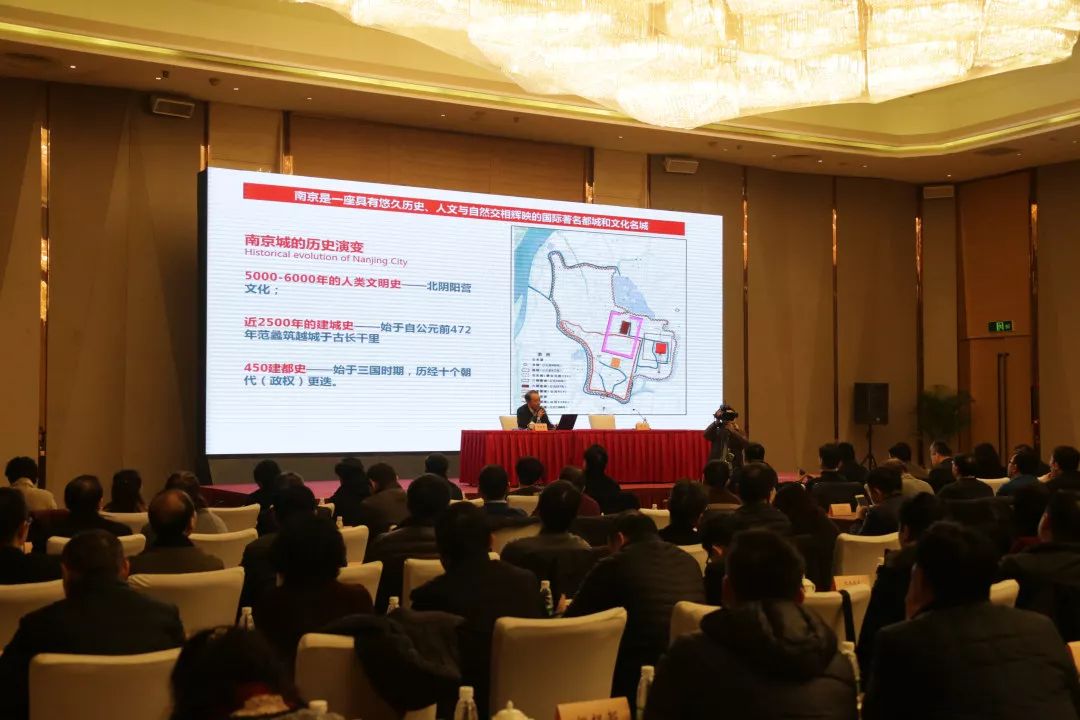 河西·建鄴城市客廳智庫講座開講了，中國工程院院士帶來新年第一課 家居 第5張
