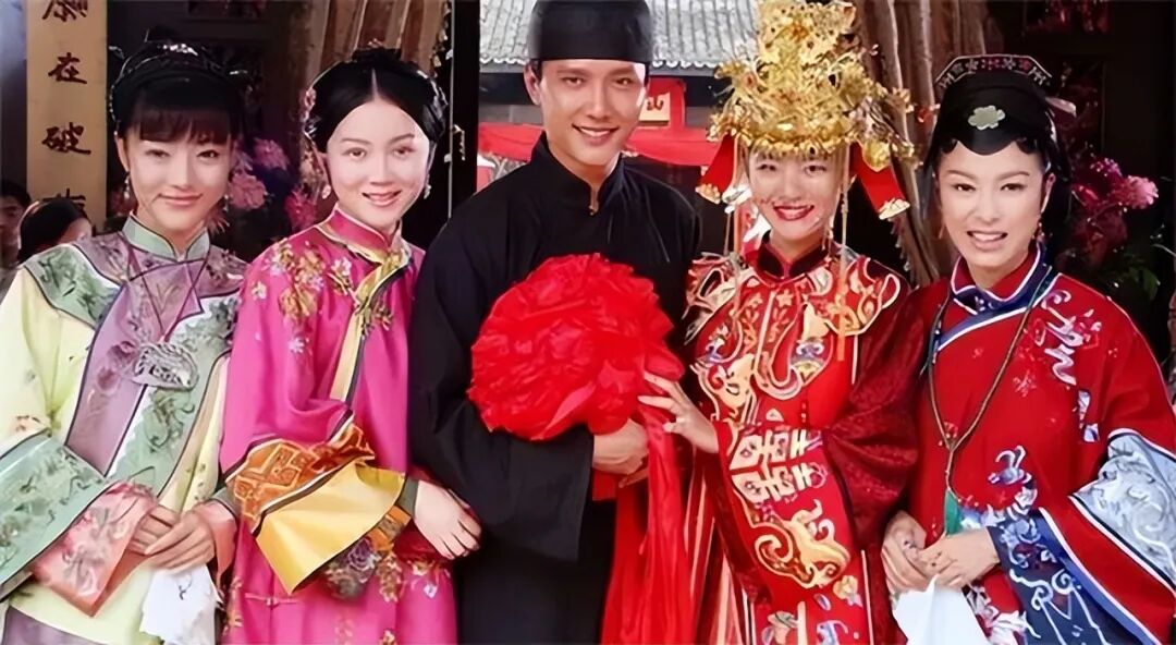 三不娶是指哪三种职业 三妻四妾中的三妻指哪三妻？四妾又指哪四妾？你都了解吗？