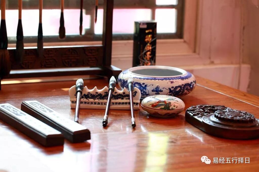 周易取名，好名字受益一生