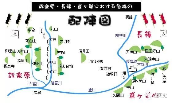 话说日本战国7 - 战国史 微信公众号文章阅读- WeMP