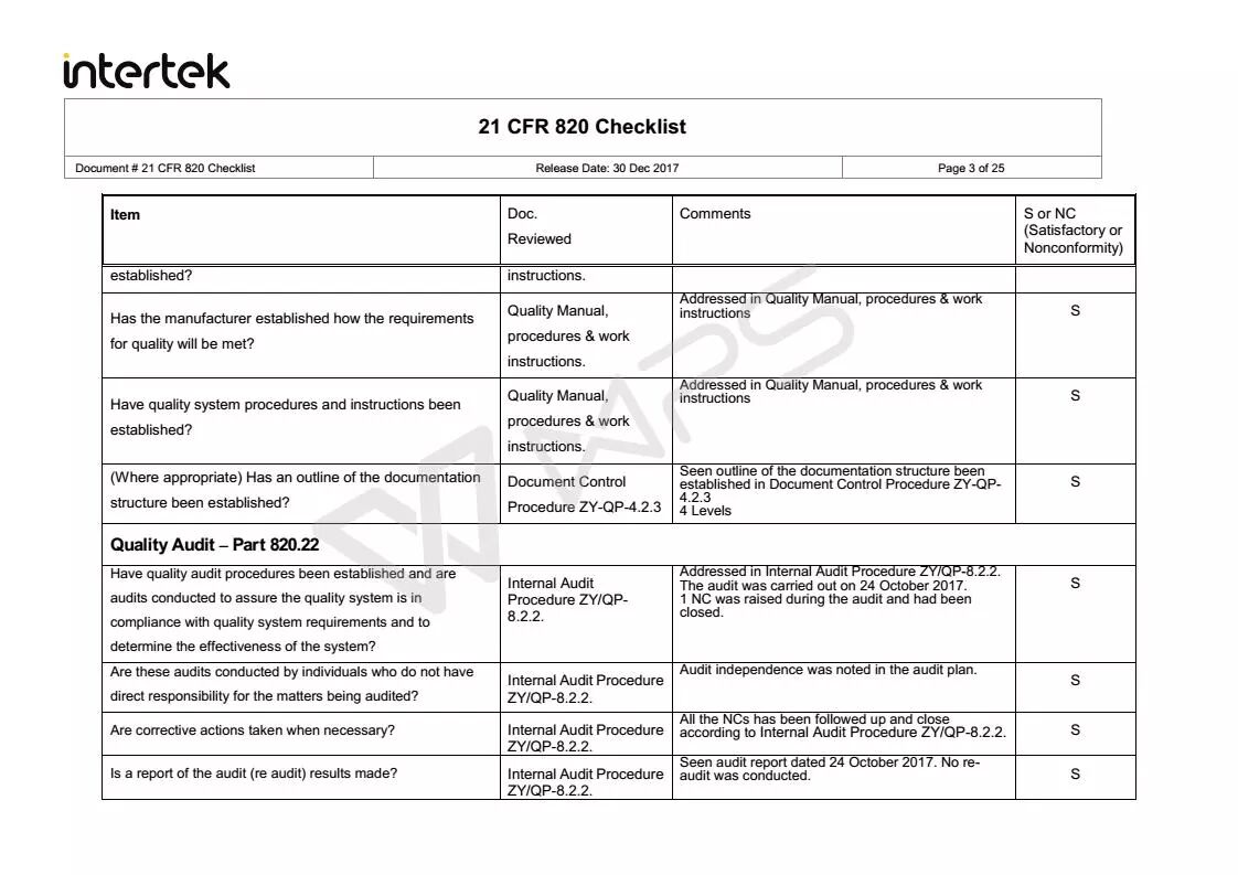 厉害啦，我的正元！YS微网雾化器通过QSR820审核