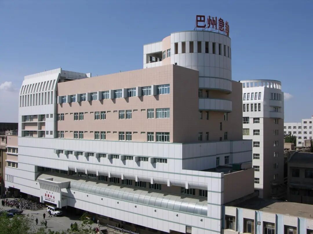 医院儿童病床为什么高【我眼中的巴州人民医院主题征文】时光深处的灯：我眼中的巴州人民医院_https://www.jmylbn.com_新闻资讯_第14张