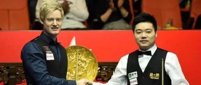 台球|太强了！丁俊晖一生对手狂轰​124-0、116-0、105-0、101-0，5-0横扫冲冠