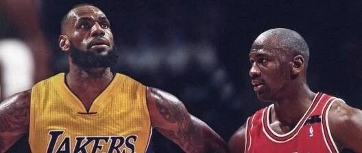 NBA|詹姆斯超越乔丹！第4冠+第4个FMVP，第一位带领3队夺总冠军