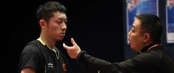 国球|CCTV5直播国乒：国乒31岁战神豪夺1冠+12胜，刘国梁最大收获