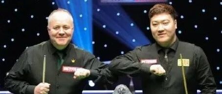 台球|中国00后天才连胜世界第1第6，挑战4届世锦赛冠军，1-0强势开局