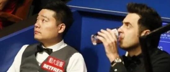 台球|CCTV5直播，丁俊晖开局2-1打蒙奥沙利文，连丢三局2-4出局