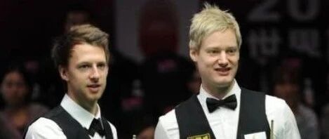 台球|CCTV5直播英锦赛冠军战：中国2将错失冲冠，特鲁姆普与罗伯逊争冠