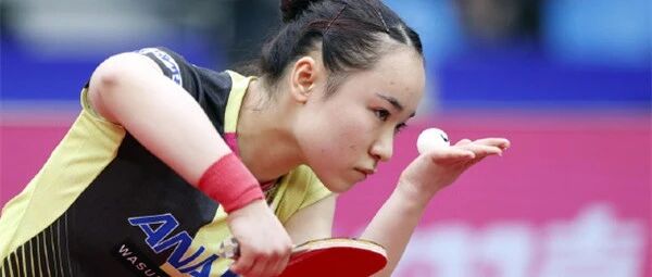 国球|CCTV5直播乒联总决赛，陈梦横扫伊藤美诚冲击4连冠，马龙冲6冠王奇迹