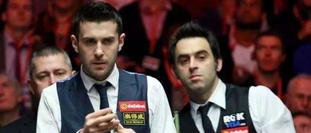 台球|超级大逆转！奥沙利文霸气冲世锦赛6冠，17-16淘汰3届冠军塞尔比