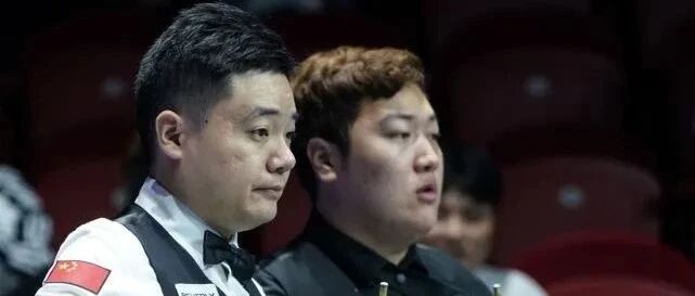 台球|颜丙涛3-1横扫夺冠，丁俊晖2-3遭眼镜侠绝杀，中国一哥要换人了？