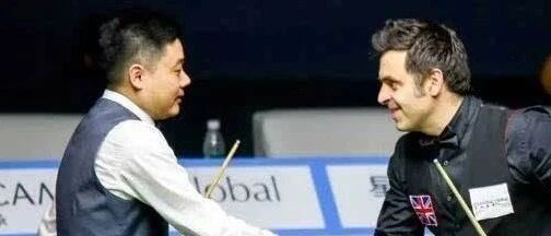 台球|超级大冷门！奥沙利文4-5丢赛点出局，赛季首秀惨遭“一轮游”