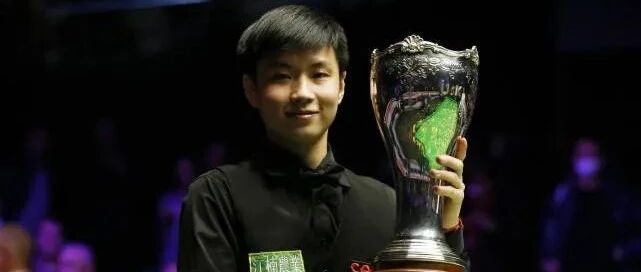 台球|3-0、3-1、3-2，赵心童横扫世界第1、第12，险胜肖国栋赢德比战