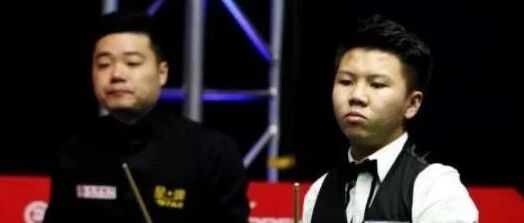 台球|丁俊晖放弃冲冠！周跃龙3-0横扫单局限时赛冠军，2连胜剑指冠军